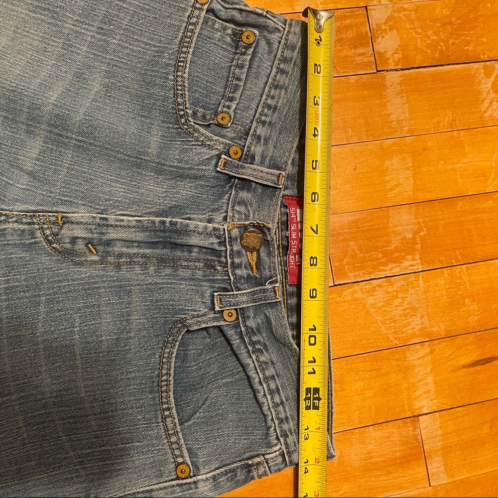 Levi’s 514 - Picture 6 of 6